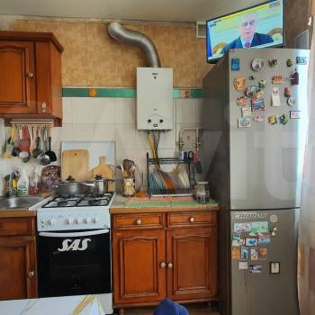 Продается 3-х комнатная квартира, 64,1 м²