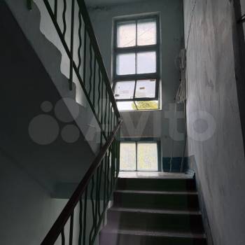 Продается 3-х комнатная квартира, 56,3 м²