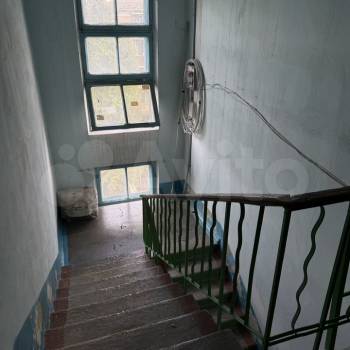 Продается 3-х комнатная квартира, 56,3 м²