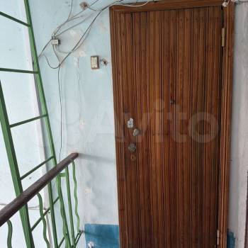 Продается 3-х комнатная квартира, 56,3 м²