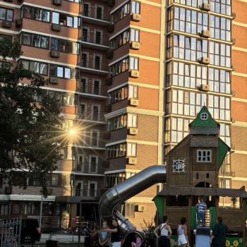 Продается 2-х комнатная квартира, 58 м²