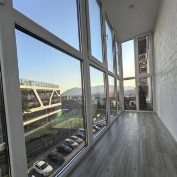 Продается 2-х комнатная квартира, 58 м²