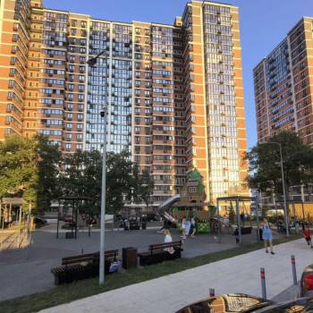 Продается 2-х комнатная квартира, 58 м²