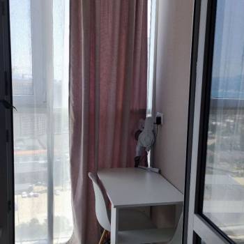 Продается 1-комнатная квартира, 27 м²