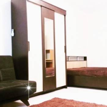 Сдается 1-комнатная квартира, 41 м²