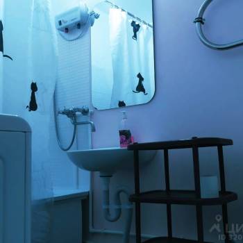 Сдается 1-комнатная квартира, 41 м²