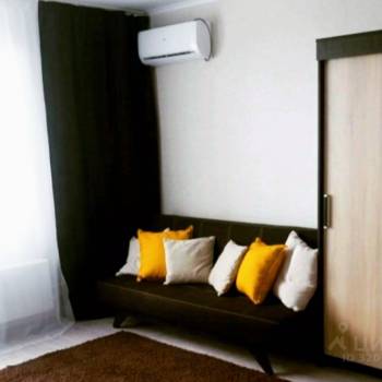 Сдается 1-комнатная квартира, 41 м²