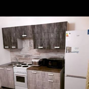 Сдается 1-комнатная квартира, 41 м²