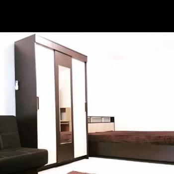 Сдается 1-комнатная квартира, 41 м²