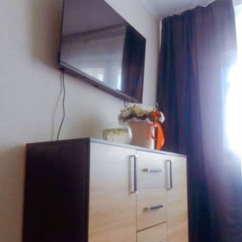 Сдается 1-комнатная квартира, 41 м²