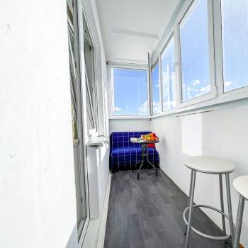 Сдается 1-комнатная квартира, 41 м²