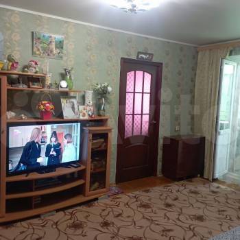 Продается 3-х комнатная квартира, 56,7 м²