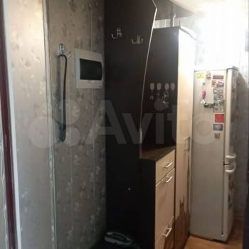 Продается 3-х комнатная квартира, 56,7 м²