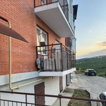 Продается 1-комнатная квартира, 22,8 м²