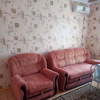 Сдается Комната, 52,9 м²