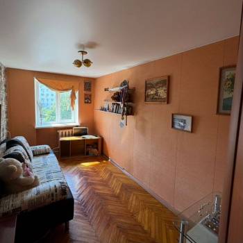 Продается 2-х комнатная квартира, 42,9 м²