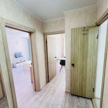 Продается 1-комнатная квартира, 37,8 м²