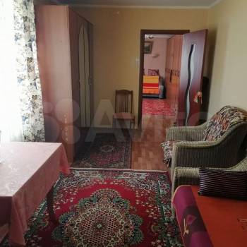 Продается 2-х комнатная квартира, 49 м²