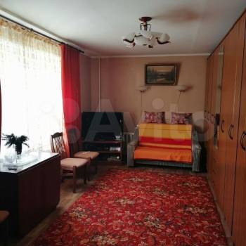 Продается 2-х комнатная квартира, 49 м²