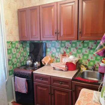 Продается 2-х комнатная квартира, 49 м²