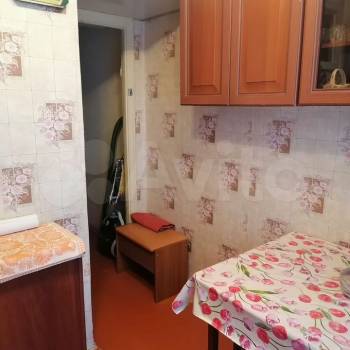 Продается 2-х комнатная квартира, 49 м²