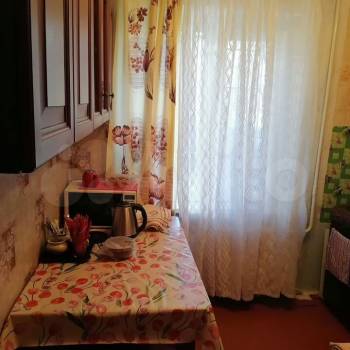 Продается 2-х комнатная квартира, 49 м²