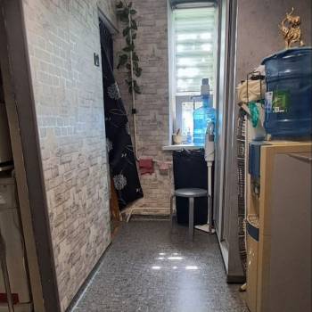 Продается 2-х комнатная квартира, 46 м²