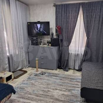 Продается 2-х комнатная квартира, 46 м²