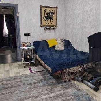 Продается 2-х комнатная квартира, 46 м²