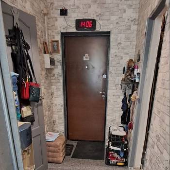 Продается 2-х комнатная квартира, 46 м²