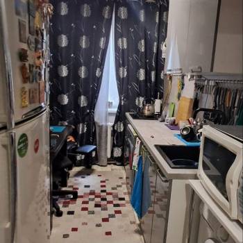 Продается 2-х комнатная квартира, 46 м²