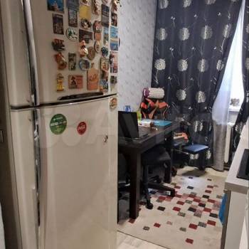 Продается 2-х комнатная квартира, 46 м²