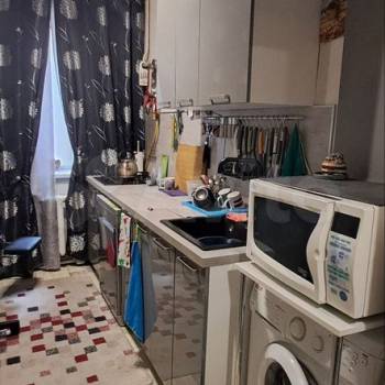 Продается 2-х комнатная квартира, 46 м²