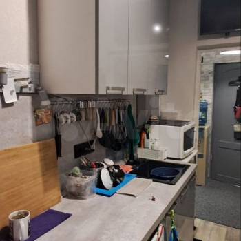 Продается 2-х комнатная квартира, 46 м²