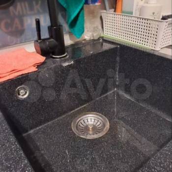 Продается 2-х комнатная квартира, 46 м²