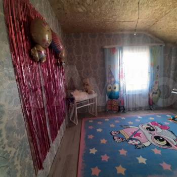 Продается Дом, 112 м²