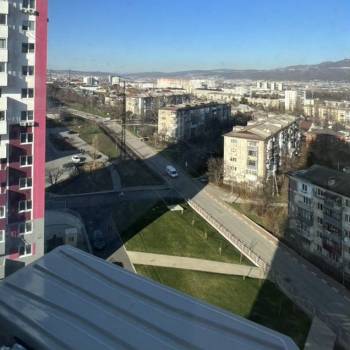 Продается Многокомнатная квартира, 76 м²