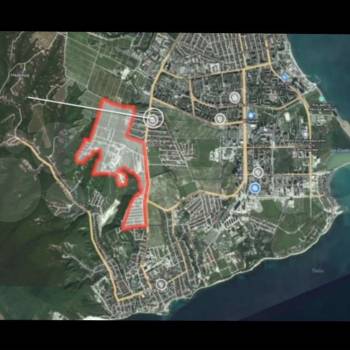 Продается Участок, 600 м²