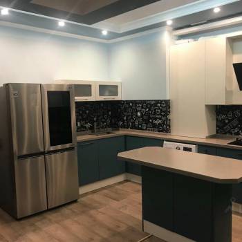 Продается 2-х комнатная квартира, 64,96 м²