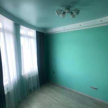 Продается 2-х комнатная квартира, 64,96 м²