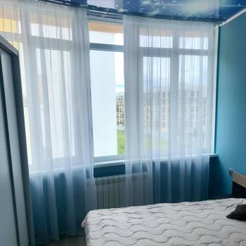 Продается 2-х комнатная квартира, 64,96 м²