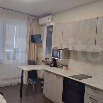 Продается 3-х комнатная квартира, 82 м²