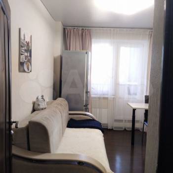 Продается 3-х комнатная квартира, 82 м²