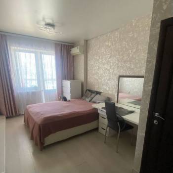 Продается 3-х комнатная квартира, 82 м²