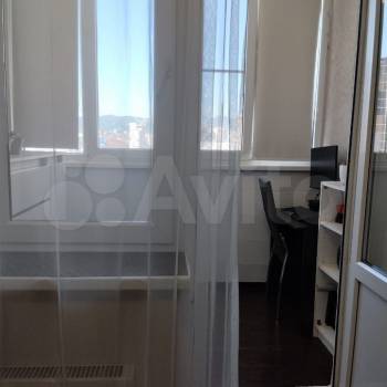 Продается 3-х комнатная квартира, 82 м²