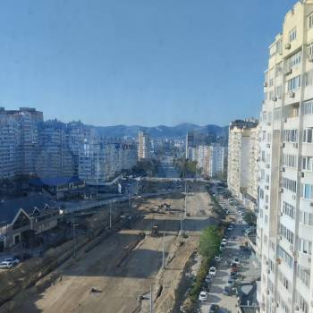 Продается 3-х комнатная квартира, 82 м²