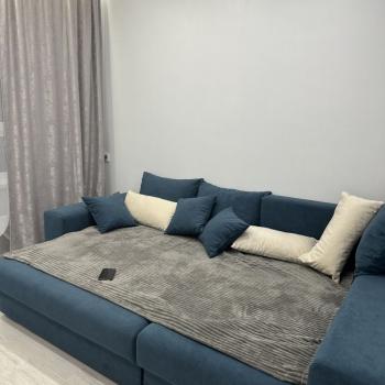 Сдается 2-х комнатная квартира, 48,2 м²