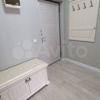 Сдается 1-комнатная квартира, 36,4 м²