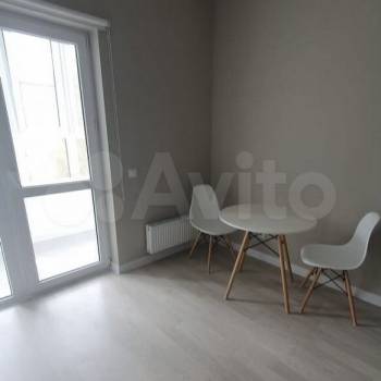 Сдается 1-комнатная квартира, 36,4 м²