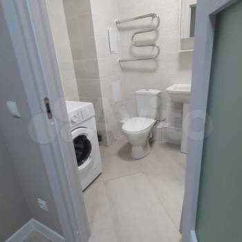 Сдается 1-комнатная квартира, 36,4 м²